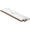 Модуль пам'яті для комп'ютера DDR5 32GB (2x16GB) 6000 MHz Pro Overclocking Micron (CP2K16G60C36U5W) - Зображення 1
