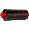 Масажный ролик PowerPlay PP-4348 2 in 1 EPP Foam Roller 33x14см Чорно/Червоний (PP_4348_Red_(33*14)) - Изображение 1