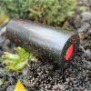 Масажный ролик PowerPlay PP-4348 2 in 1 EPP Foam Roller 33x14см Чорно/Червоний (PP_4348_Red_(33*14)) - Изображение 3