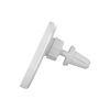 Зарядное устройство Canyon OnGrip 105 15W Qi2 Wireless White (CNS-CCH105W) - Изображение 2