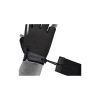Перчатки для фитнеса RDX T2 Half Blue L (WGA-T2HU-L) - Изображение 3