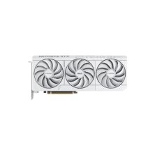 Відеокарта ASUS GeForce RTX5070 12Gb PRIME OC WHITE (PRIME-RTX5070-O12G-WHITE) Відеокарта ASUS GeForce RTX5070 12Gb PRIME OC WHITE (PRIME-RTX5070-O12G-WHITE)