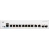 Комутатор мережевий Cisco C1200-8T-E-2G - Зображення 1