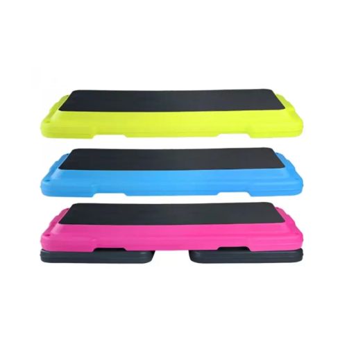 Степ-платформа Ecofit MD1713 108х46х10.5cm PE+TPR (К00021981)