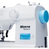 Швейная машина Minerva Horizon R - Изображение 2