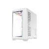 Корпус Gamemax HYPE-A White - Изображение 1