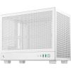 Корпус Deepcool CH160 MESH WH - Зображення 1