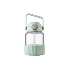 Пляшка для води Buydeem DG78 800 мл Cozy Greenish (DG78-CG)