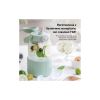 Пляшка для води Buydeem DG78 800 мл Cozy Greenish (DG78-CG) - Зображення 3