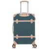 Валіза Semi Line 20 S T5838-2 Green-Navy (DAS303349) - Зображення 1