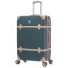 Валіза Semi Line 20 S T5838-2 Green-Navy (DAS303349) - Зображення 2
