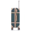 Валіза Semi Line 20 S T5838-2 Green-Navy (DAS303349) - Зображення 3
