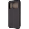 Чехол для мобильного телефона Armorstandart G-Case ZTE Nubia Music 2 Black (ARM83613) - Изображение 1