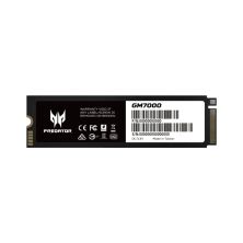 Накопичувач SSD M.2 2280 1TB GM7000 Acer Predator (BL.9BWWR.105)