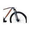 Велосипед Discovery 29 BASTION DD рама-21 AL 2025 сіро-помаранчевий (OPS-DIS-29-208) - Изображение 3