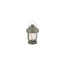 Ліхтар Bo-Camp Dekalb Warm LED Rechargable 250 Lumen Green (5818979) (DAS303295)