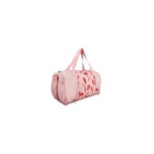 Дорожня сумка Semi Line 45 Pink Print (A3007-2) (DAS303092)