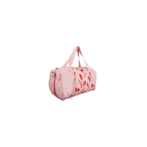Сумка дорожная Semi Line 45 Pink Print (A3007-2) (DAS303092)