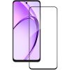 Скло захисне ACCLAB Full Glue Oppo A3 5G Black (1283126598876) - Зображення 1