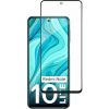 Стекло защитное ACCLAB Full Glue Xiaomi Redmi Note 10 Lite Black (1283126517938) - Изображение 1