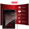 Стекло защитное Intaleo Full Glue Realme C75 Black (1283126608186) - Изображение 2