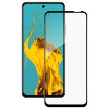 Стекло защитное Piko Full Glue Infinix Hot 50 5G Black (1283126606922)
