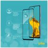 Стекло защитное Piko Full Glue Infinix Hot 50 5G Black (1283126606922) - Изображение 3