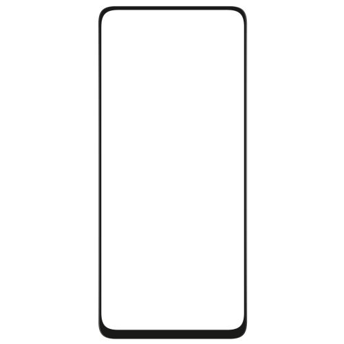 Стекло защитное Piko Full Glue Xiaomi Poco M4 Pro 5G Black (1283126518997)