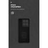 Чехол для мобильного телефона Armorstandart Motorola Edge 60 5G Camera cover Black (ARM85837) - Изображение 3