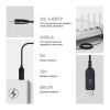 Кабель живлення USB to DC 4.0x1.7 12V 0.8m Armorstandart (ARM79301) - Зображення 1