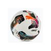 М'яч футбольний Puma Orbita 4 HYB (FIFA Basic) 084326-01 білий, чорний, болотний 5 (4067981499212) - Зображення 1