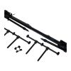 Підставка для вудилища Prologic Tube 3 Rod Pod (1846.19.50) - Зображення 2