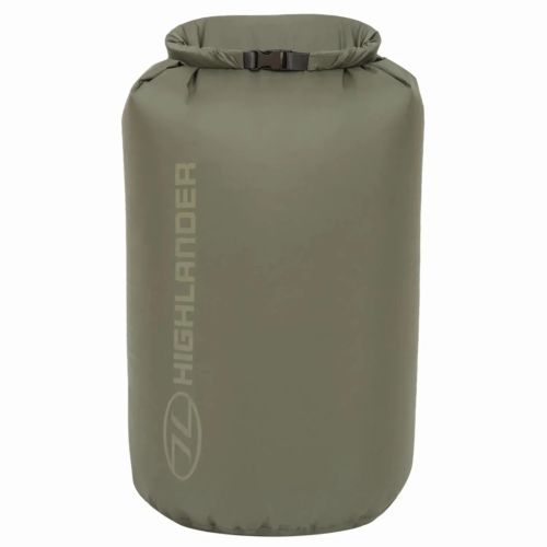 Гермомешок Highlander Drysack 40L Ranger Green (DB112V2-RG) (931658)