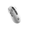 Мышка GamePro Genesis Winner Wireless/Bluetooth/USB White (GM079W) - Изображение 1