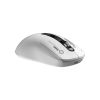 Мышка GamePro Genesis Winner Wireless/Bluetooth/USB White (GM079W) - Изображение 2