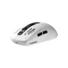 Мышка GamePro Genesis Winner Wireless/Bluetooth/USB White (GM079W) - Изображение 3