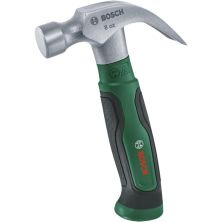 Молоток Bosch 225г, 16.6см, рукоятка стекловолокно (1.600.A02.ZA3)