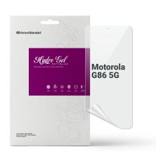 Пленка защитная Armorstandart Hydrogel Anti-Blue Motorola G86 5G (ARM86584)