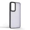 Чохол до мобільного телефона Armorstandart Frame Samsung A56 5G Black (ARM84815) - Зображення 1