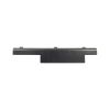 Аккумулятор для ноутбука Asus K95 A32-K93, 5200mAh (56Wh), 6cell, 11.1V, Li-ion, чорна AlSoft (A47960) - Изображение 1
