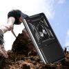 Чехол для мобильного телефона BeCover Military Nubia V70 Black (713534) - Изображение 2