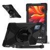 Чохол до планшета BeCover Heavy Duty Lenovo Tab K11 Plus TB-352F 11.45 Black (713635) - Зображення 1