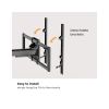 Кронштейн HiSmart HS083960 - Изображение 2