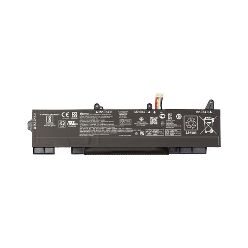 Аккумулятор для ноутбука HP EliteBook 850 G7 (CC03XL Type2) 11.55V 4610mAh (NB462308)
