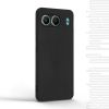 Чехол для мобильного телефона Armorstandart Matte Slim Fit OnePlus Nord 4 Camera cover Black (ARM88021) - Изображение 1