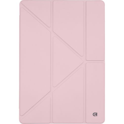 Чохол до планшета Armorstandart Y-Type PEN Samsung Galaxy Tab S9+ / S9 FE+ / S10+ Pink (ARM85528)