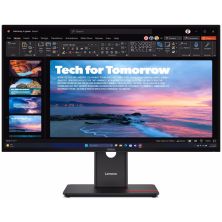 Монитор Lenovo T27QD-40 (64AAGAT2UA)