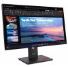 Монитор Lenovo T27QD-40 (64AAGAT2UA) - Изображение 1