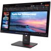 Монитор Lenovo T27QD-40 (64AAGAT2UA) - Изображение 2