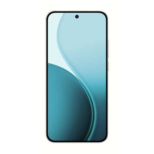 Мобильный телефон Oppo Reno14 5G 12/256GB Opal White (OFCPH2737_WHITE)
